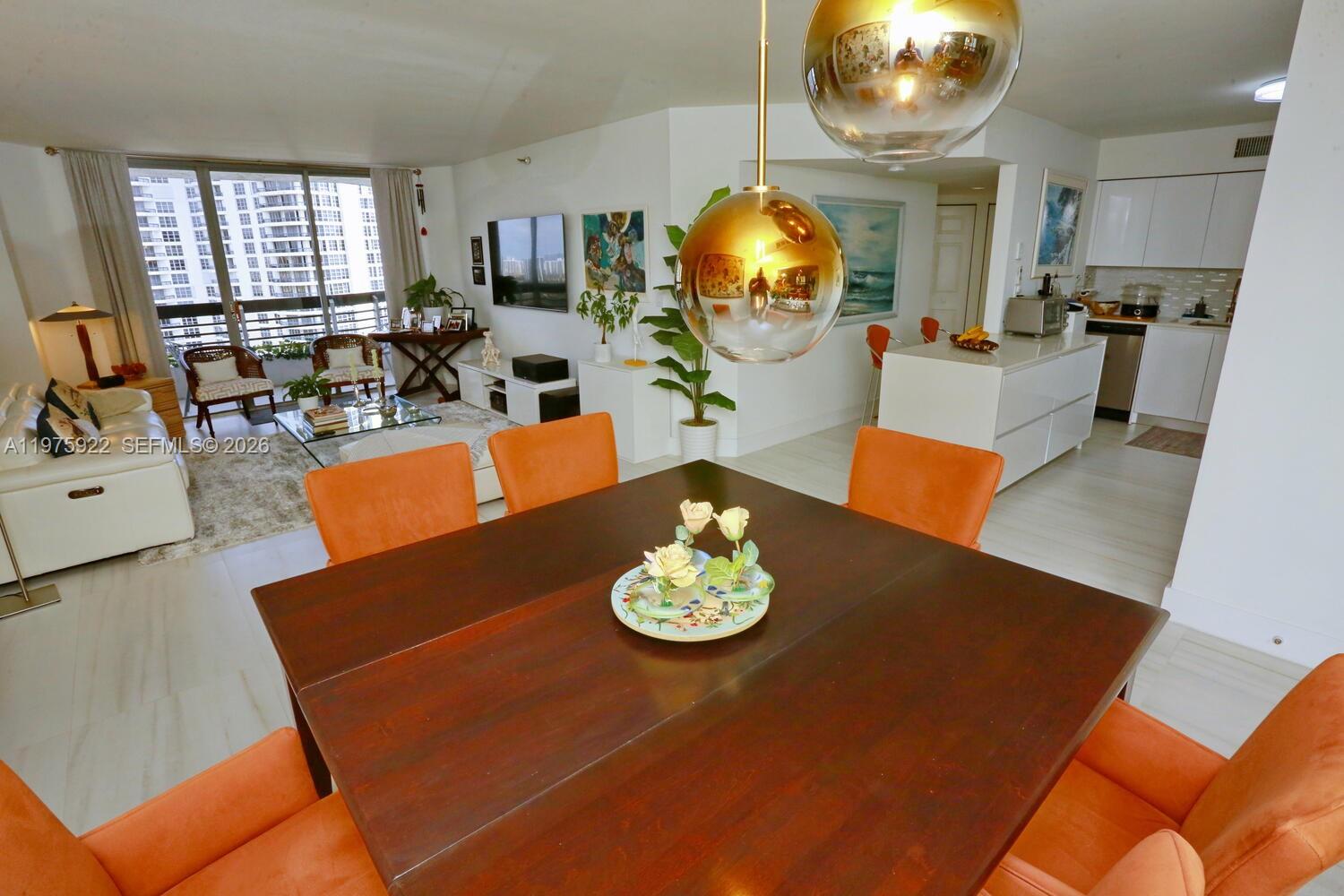 3530 Mystic Pointe Dr #2807, Aventura FL 33180