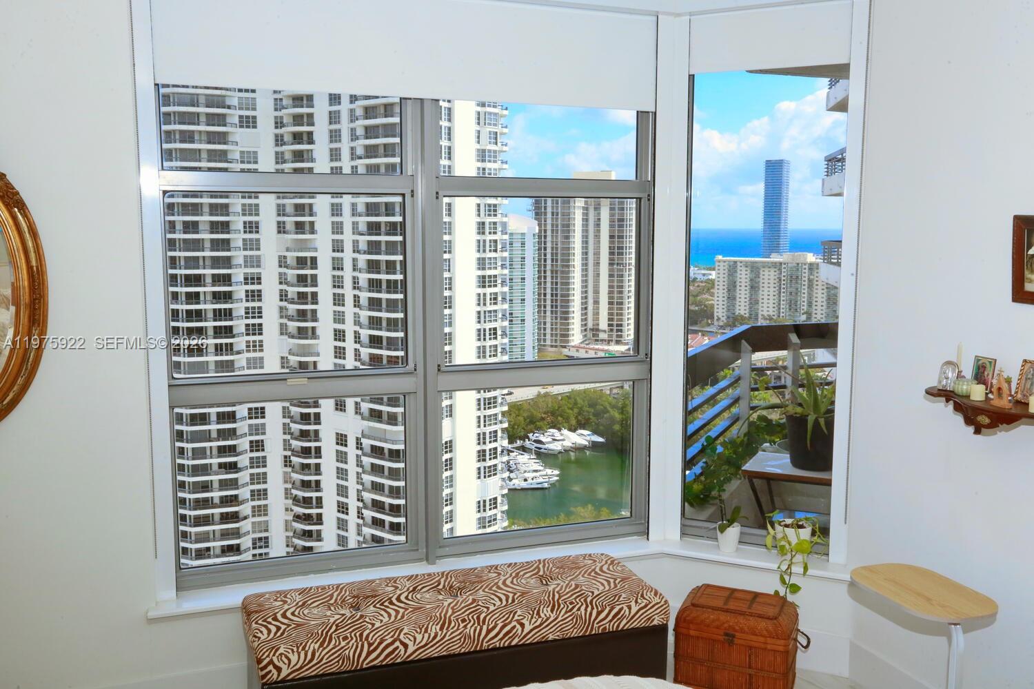 3530 Mystic Pointe Dr #2807, Aventura FL 33180