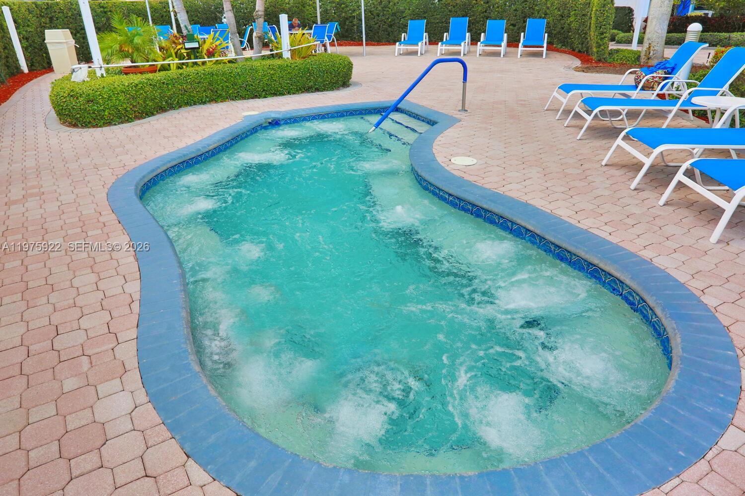 3530 Mystic Pointe Dr #2807, Aventura FL 33180