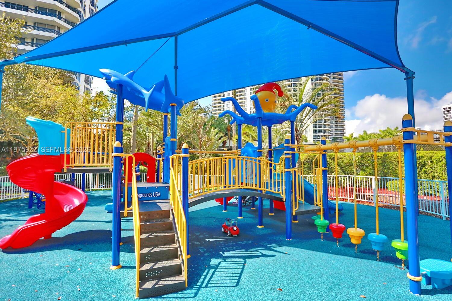 3530 Mystic Pointe Dr #2807, Aventura FL 33180