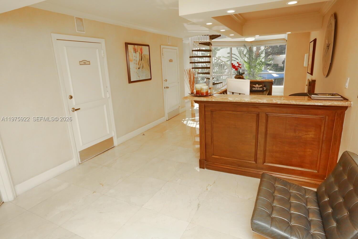 3530 Mystic Pointe Dr #2807, Aventura FL 33180