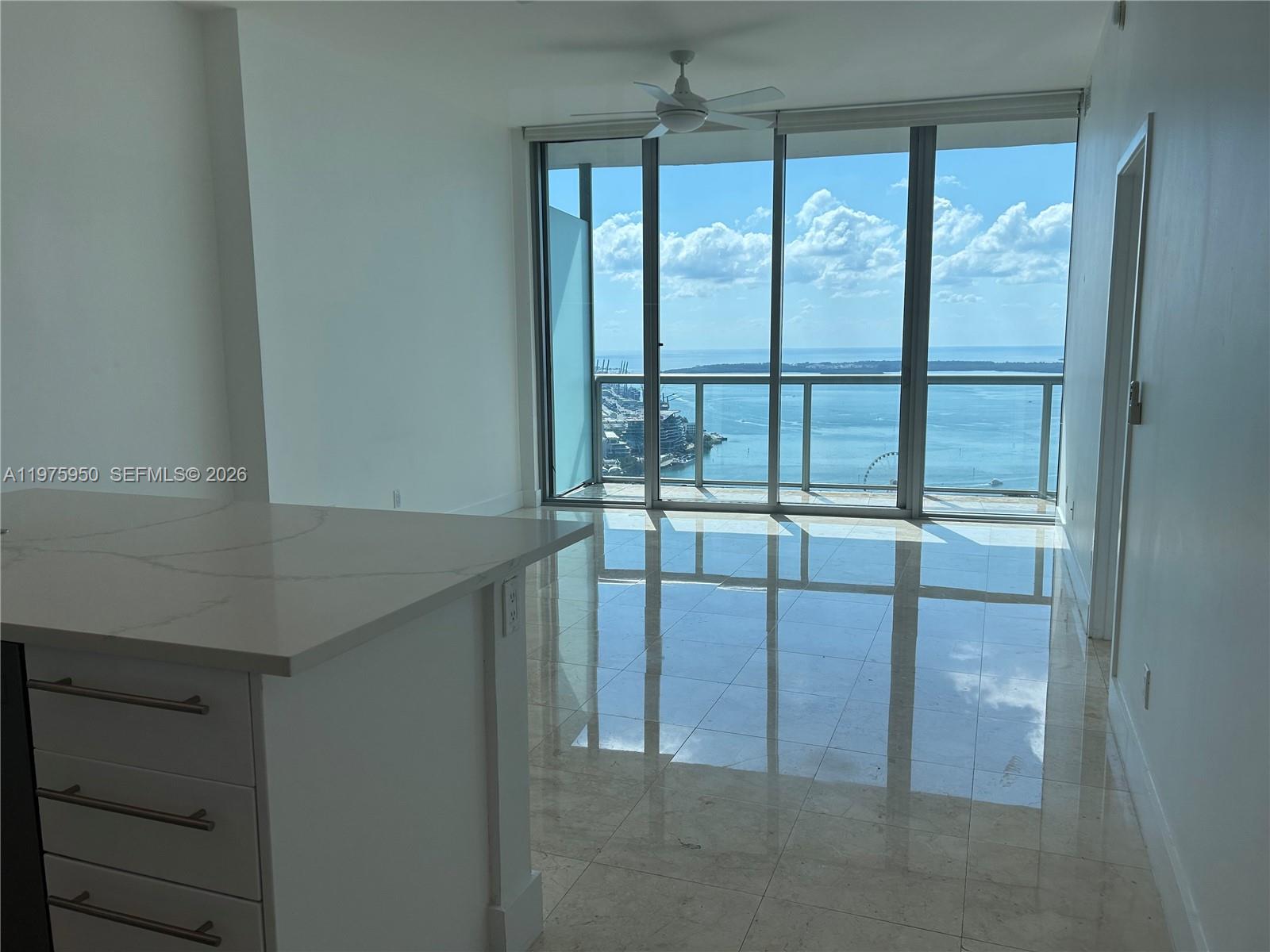 888 Biscayne Blvd #4806, Miami FL 33132