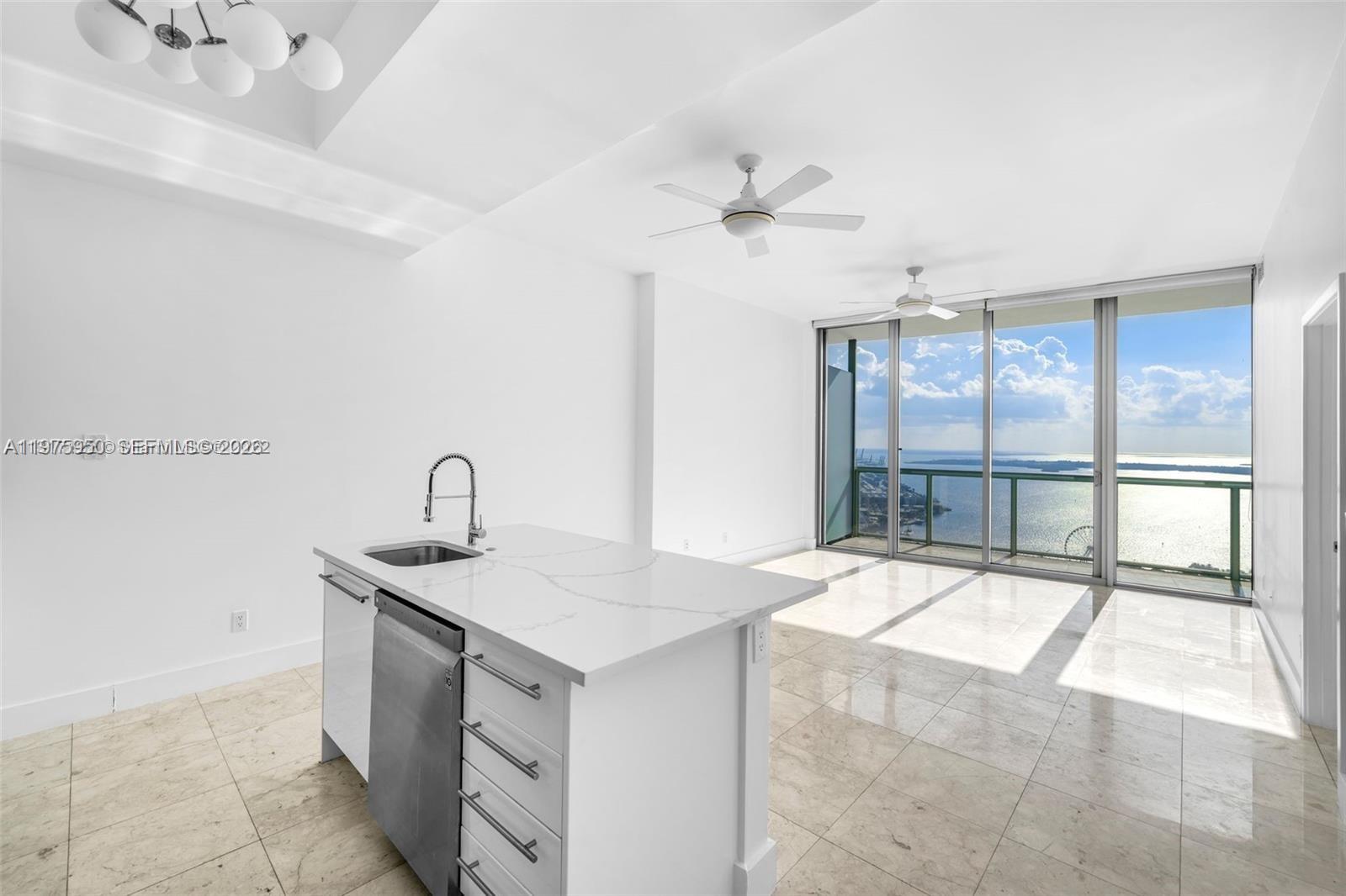 888 Biscayne Blvd #4806, Miami FL 33132