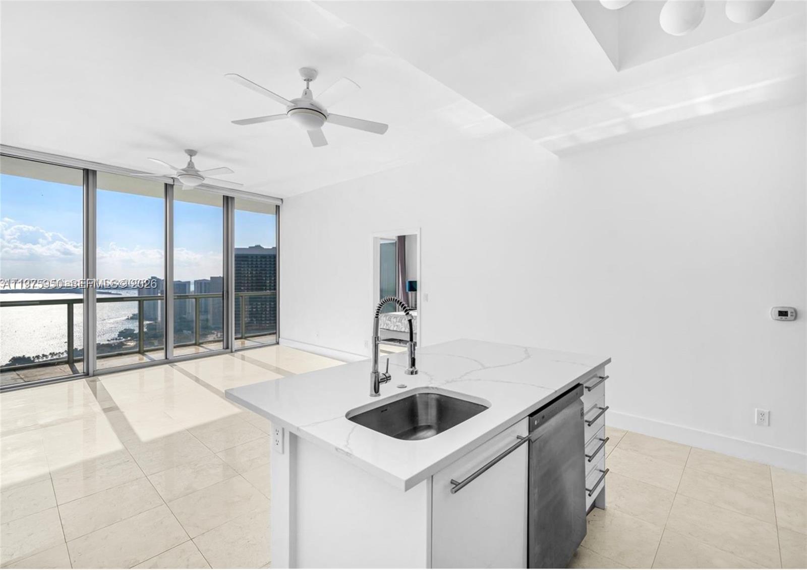 888 Biscayne Blvd #4806, Miami FL 33132