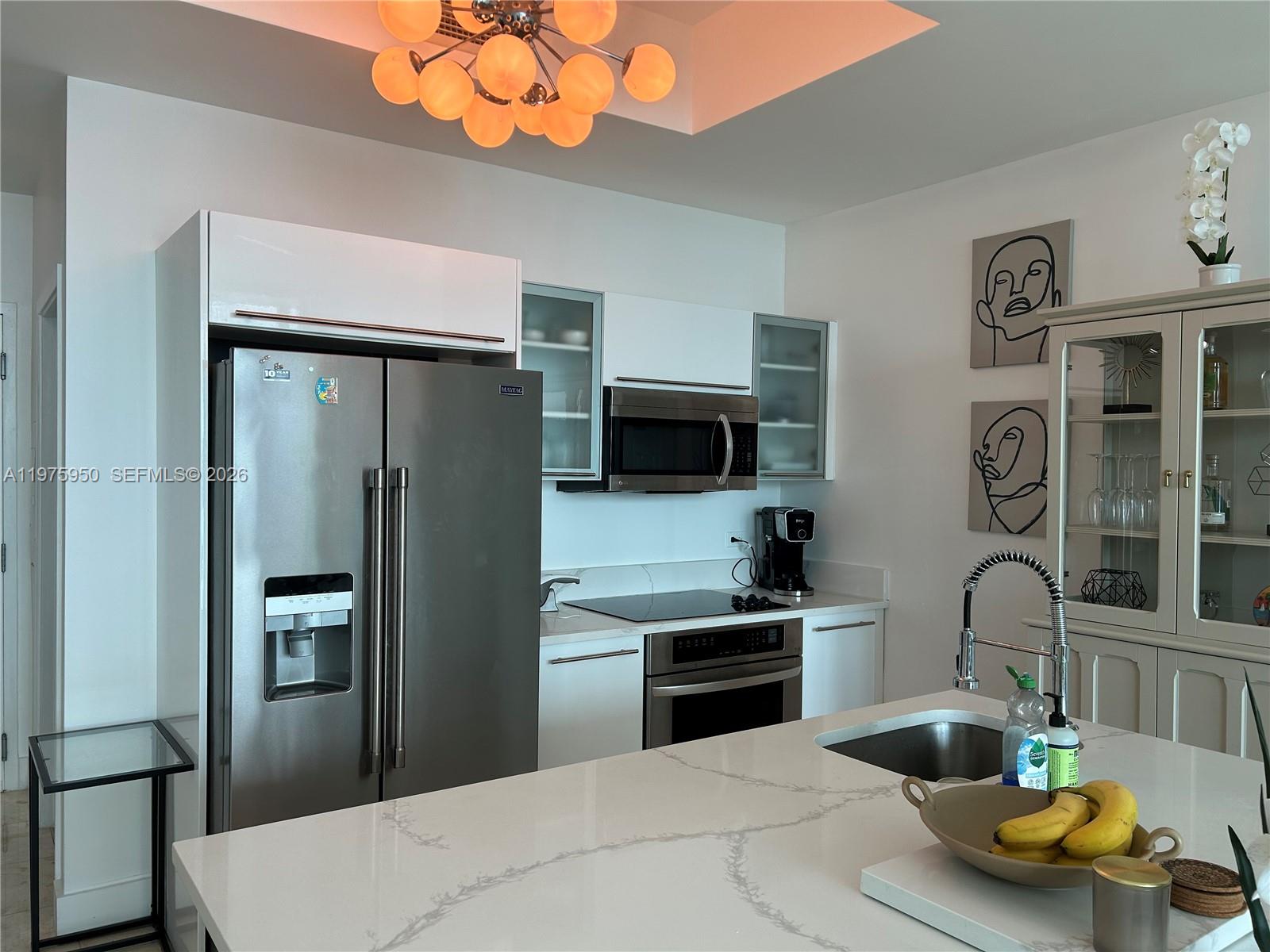 888 Biscayne Blvd #4806, Miami FL 33132