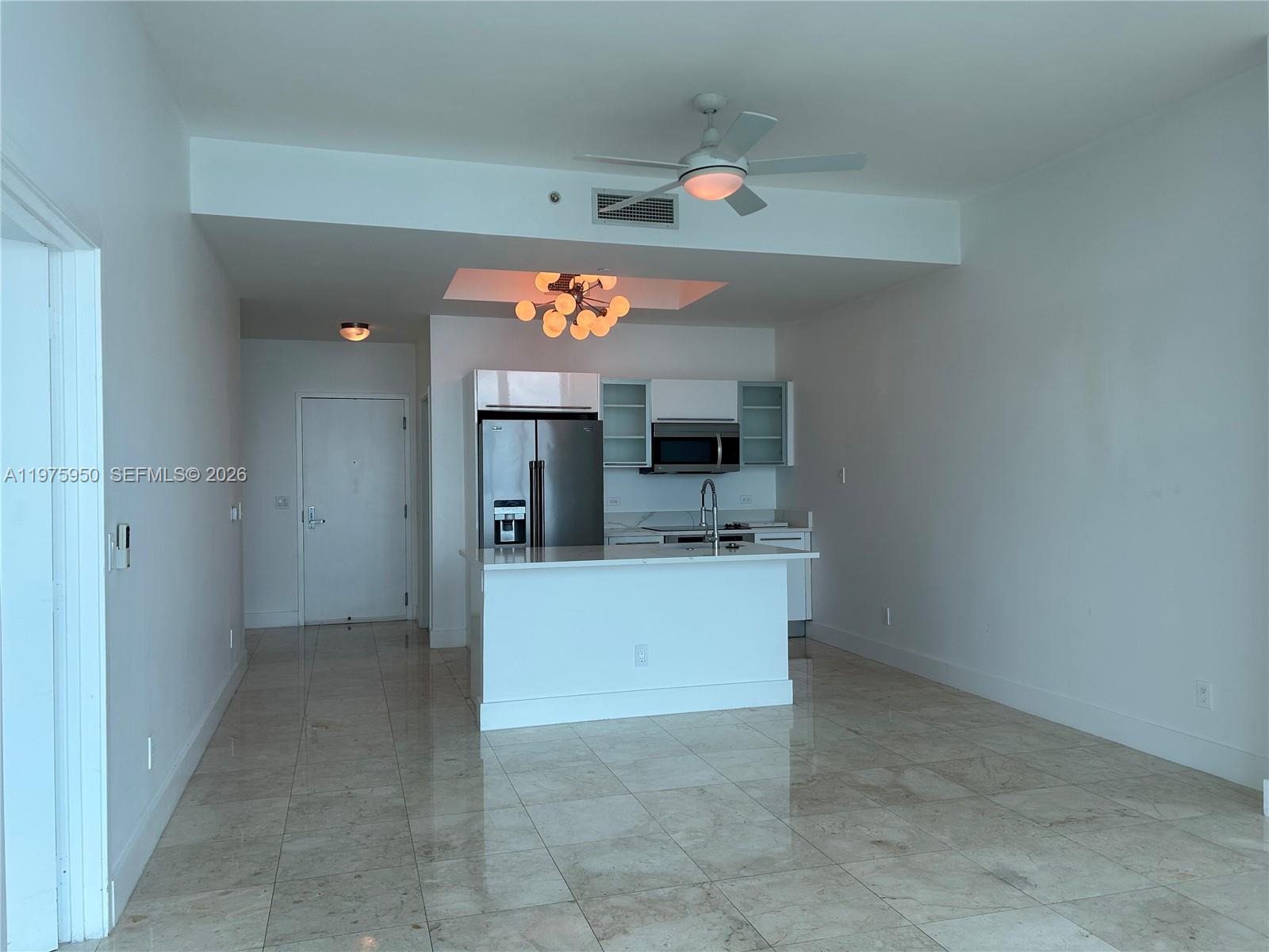 888 Biscayne Blvd #4806, Miami FL 33132