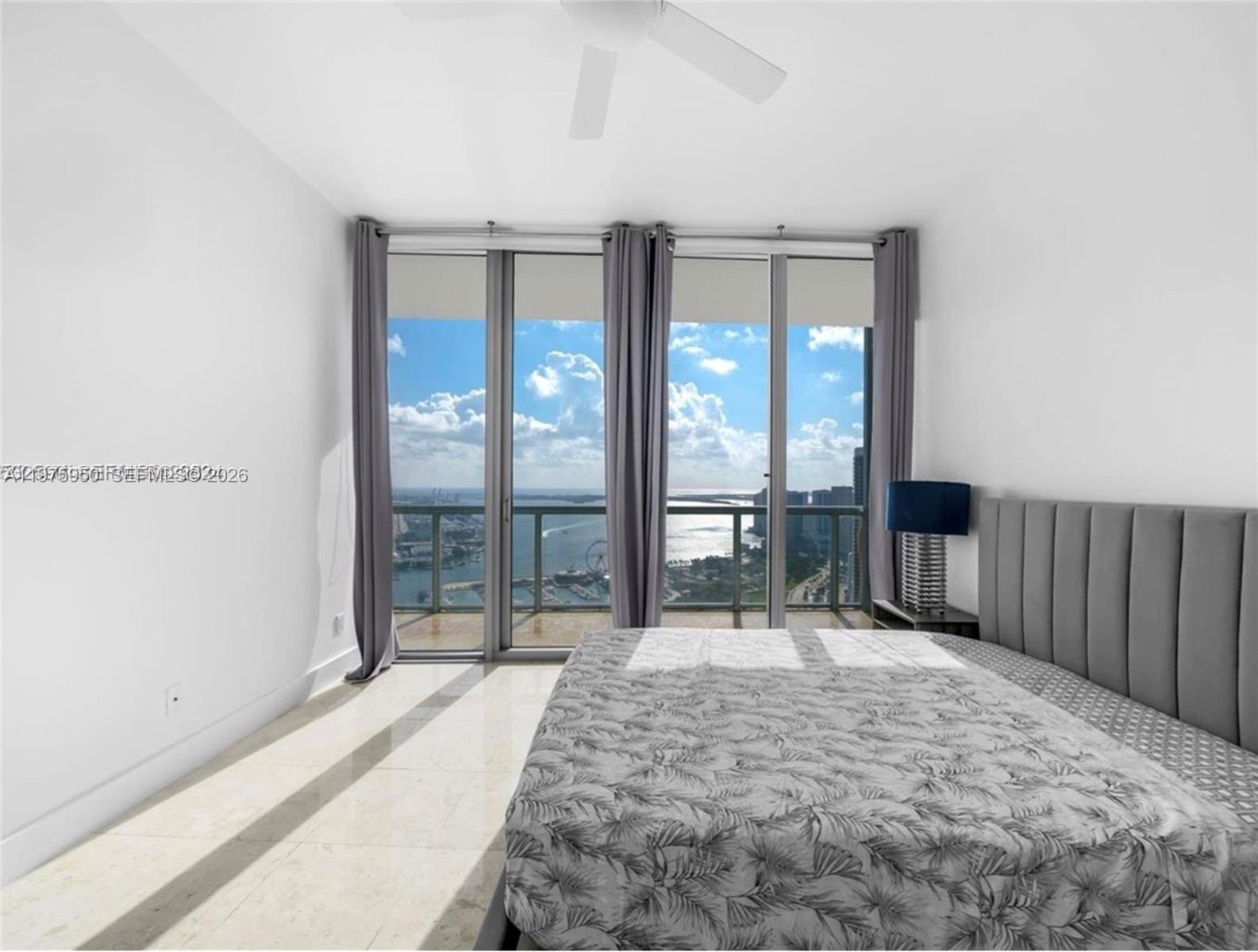 888 Biscayne Blvd #4806, Miami FL 33132