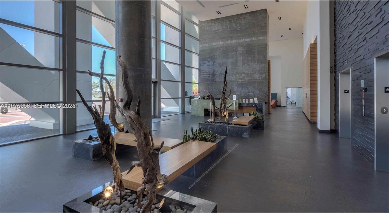 888 Biscayne Blvd #4806, Miami FL 33132