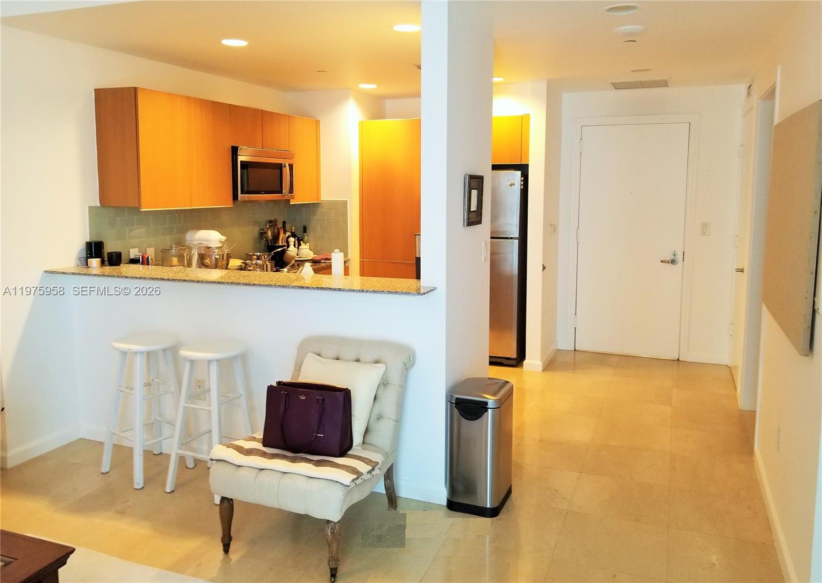1050 BRICKELL AV #2622, Miami FL 33131
