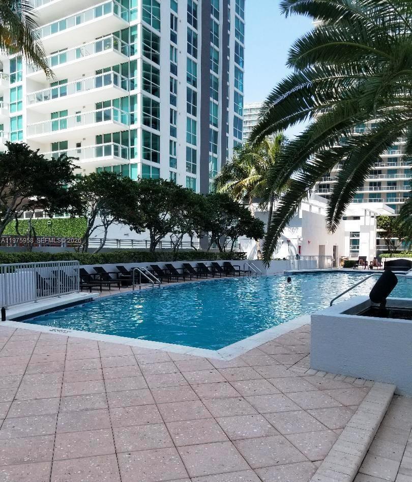 1050 BRICKELL AV #2622, Miami FL 33131