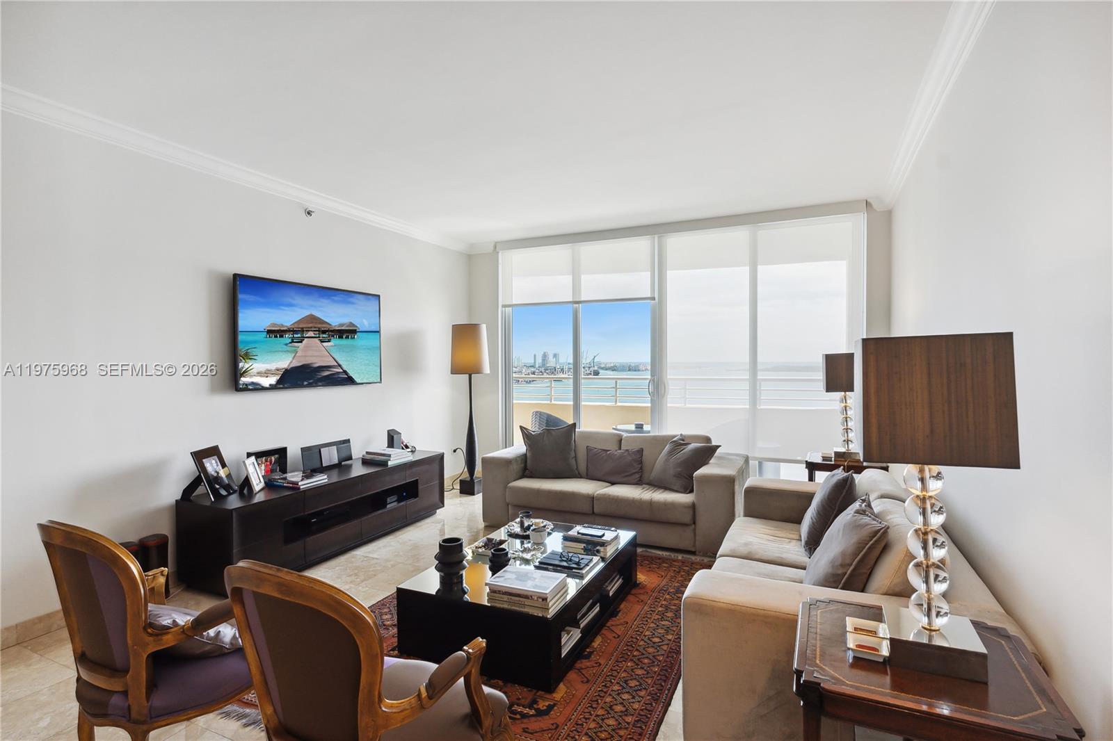 808 Brickell Key Dr #2502, Miami FL 33131