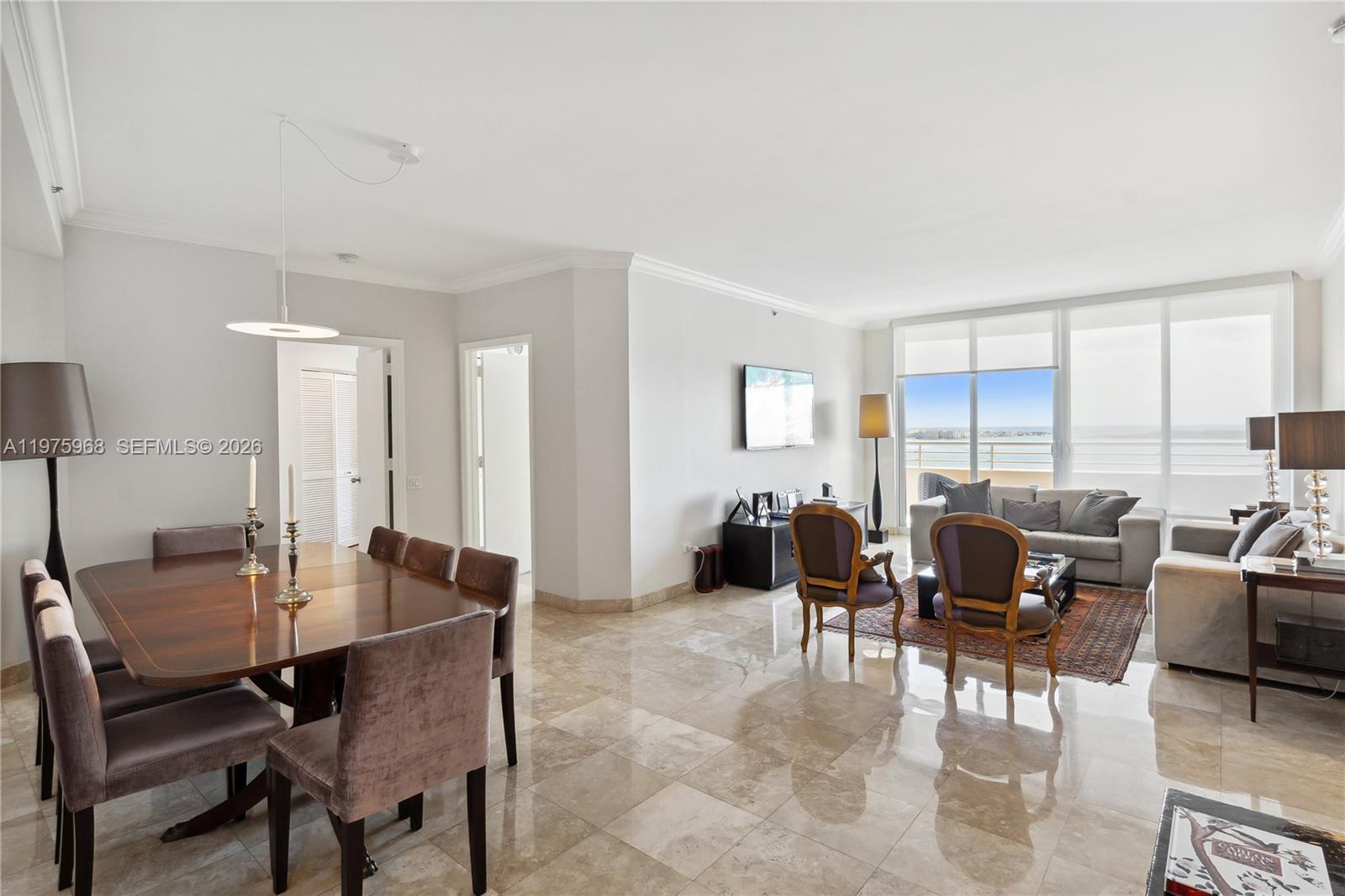 808 Brickell Key Dr #2502, Miami FL 33131