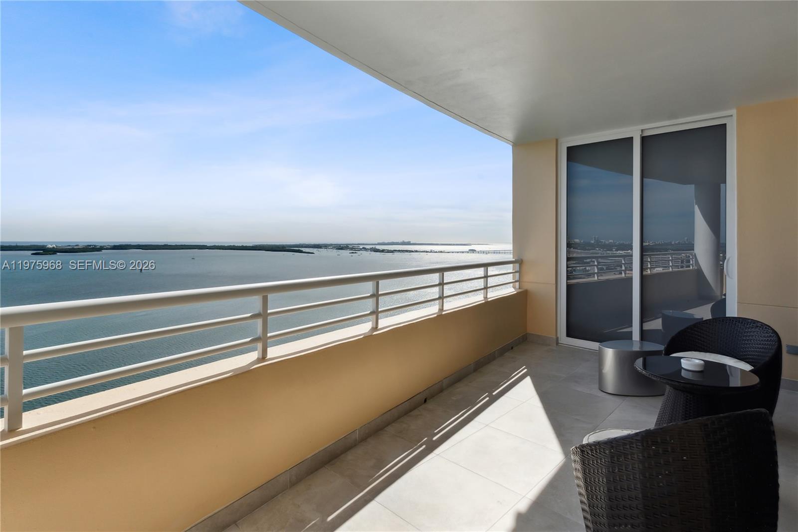808 Brickell Key Dr #2502, Miami FL 33131