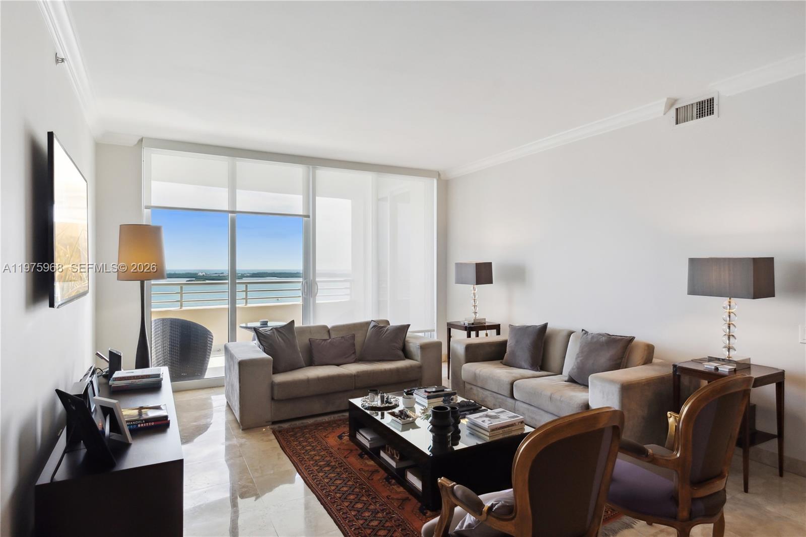 808 Brickell Key Dr #2502, Miami FL 33131