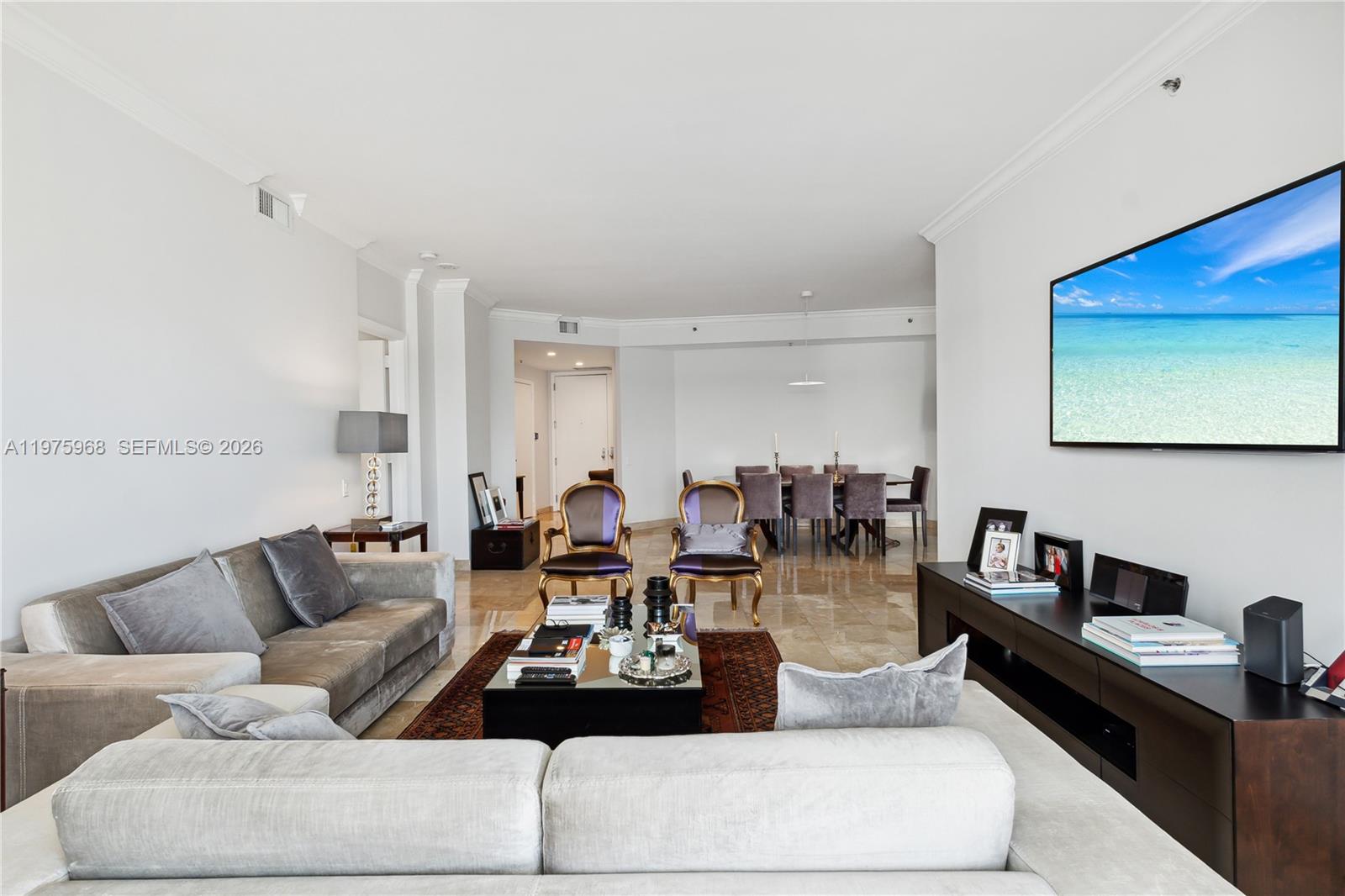 808 Brickell Key Dr #2502, Miami FL 33131