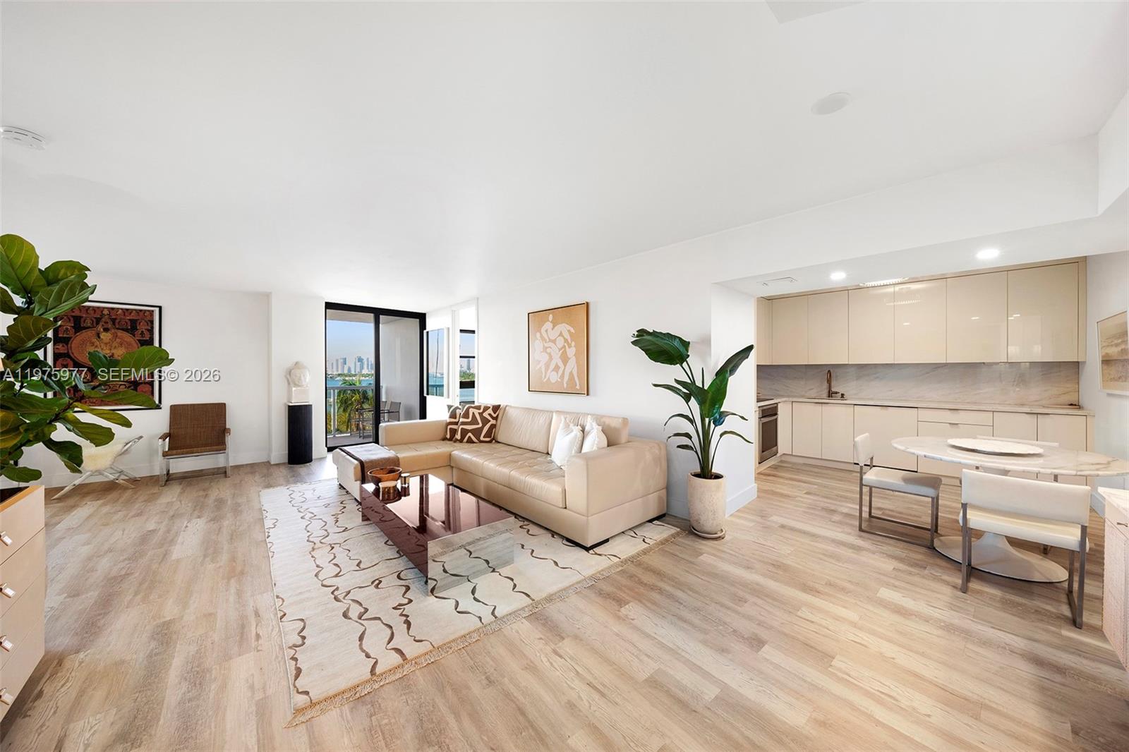 9 Island Ave #702, Miami Beach FL 33139