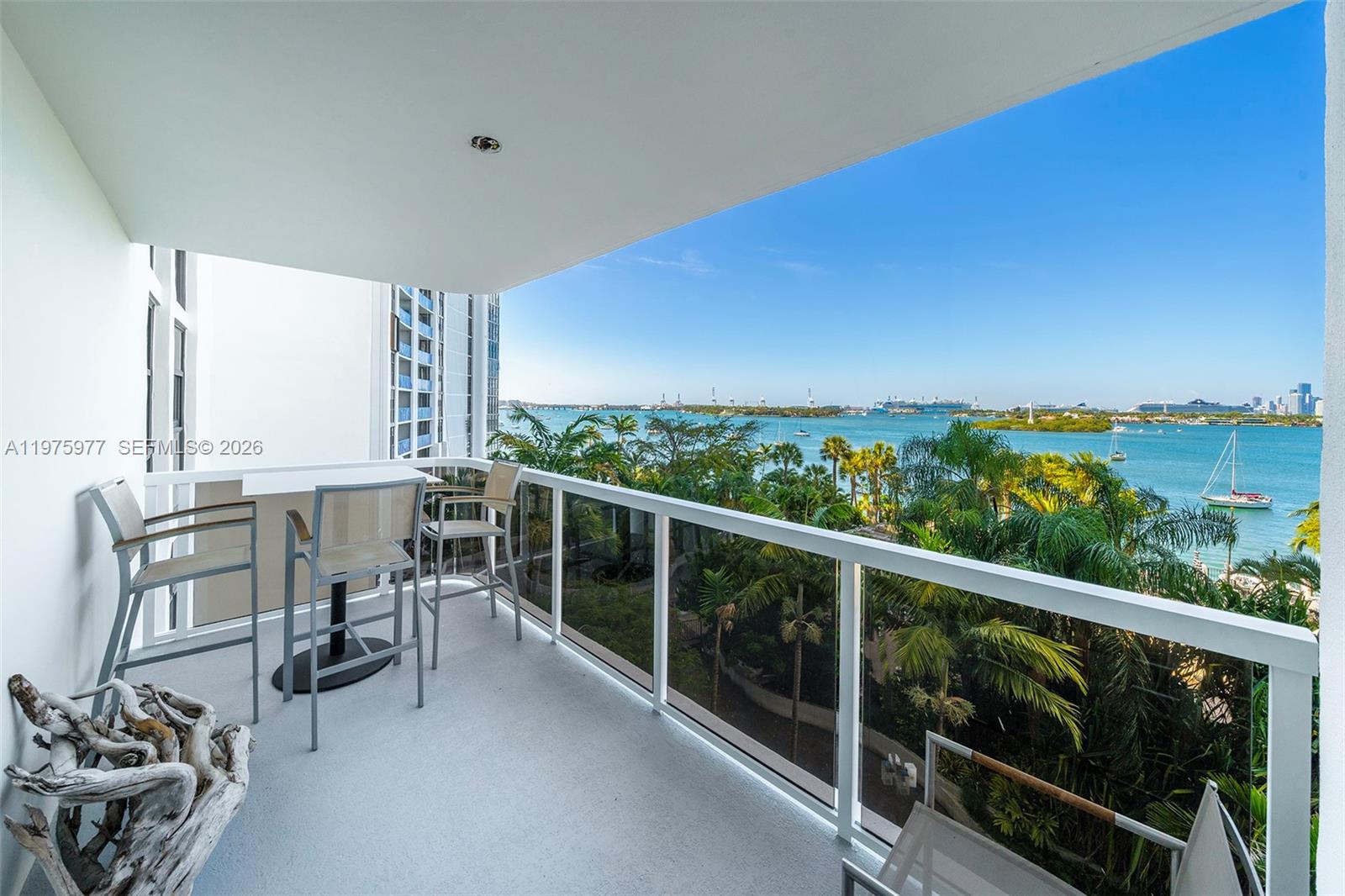 9 Island Ave #702, Miami Beach FL 33139
