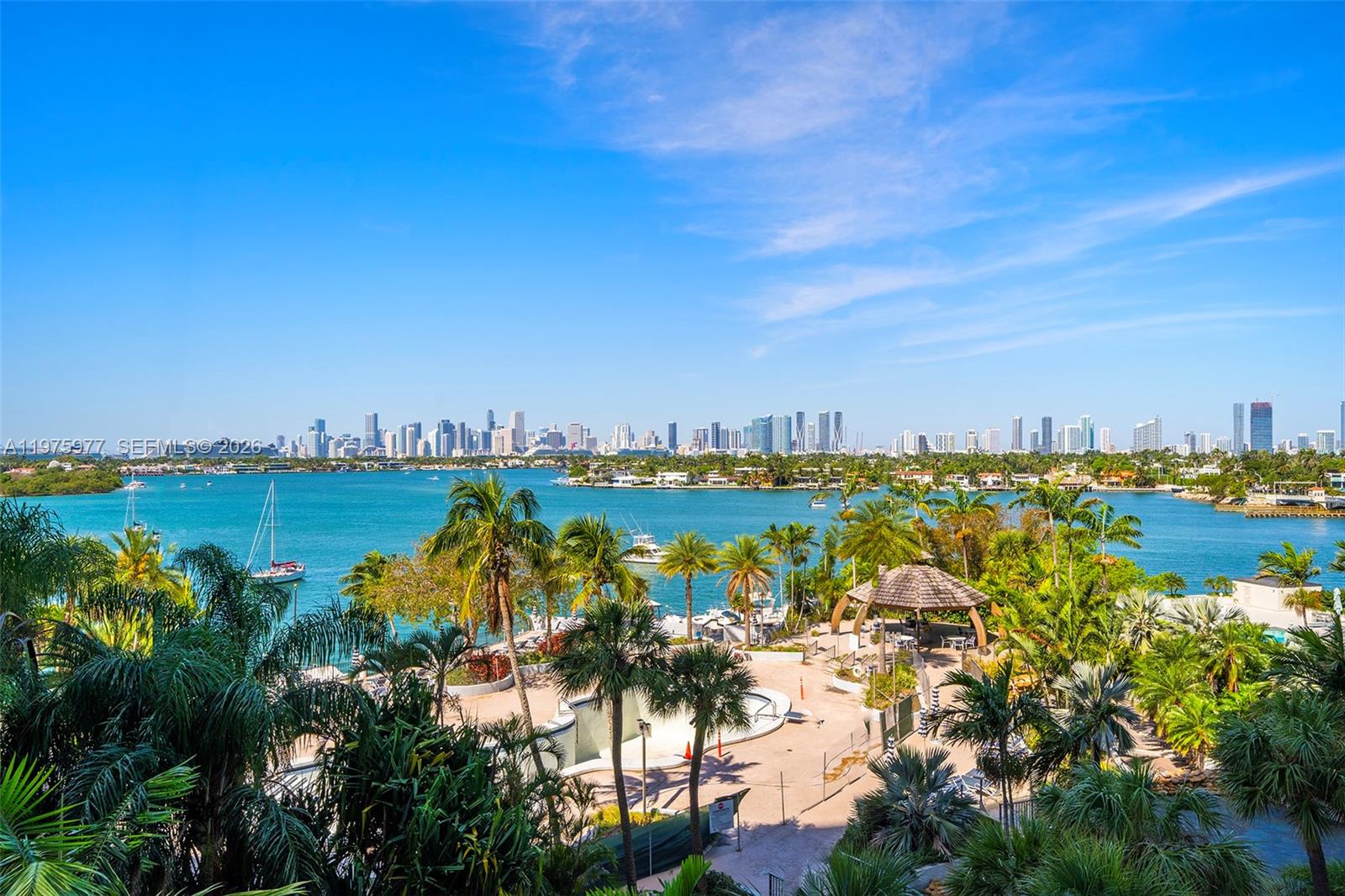 9 Island Ave #702, Miami Beach FL 33139