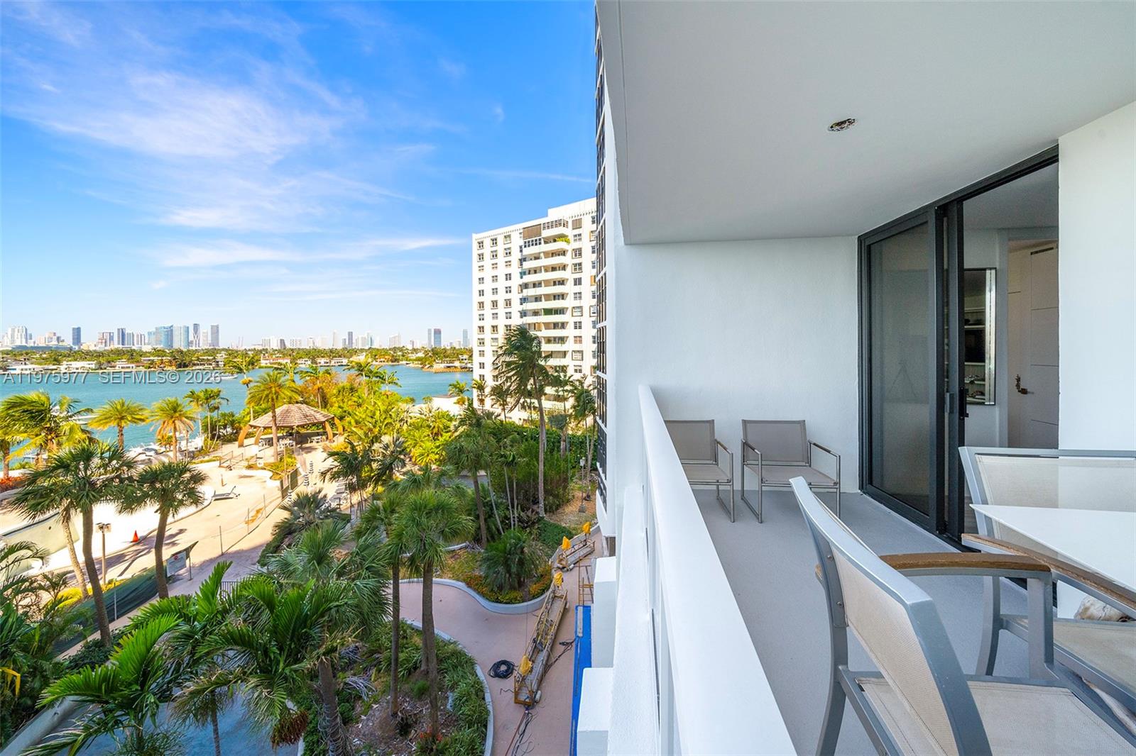 9 Island Ave #702, Miami Beach FL 33139