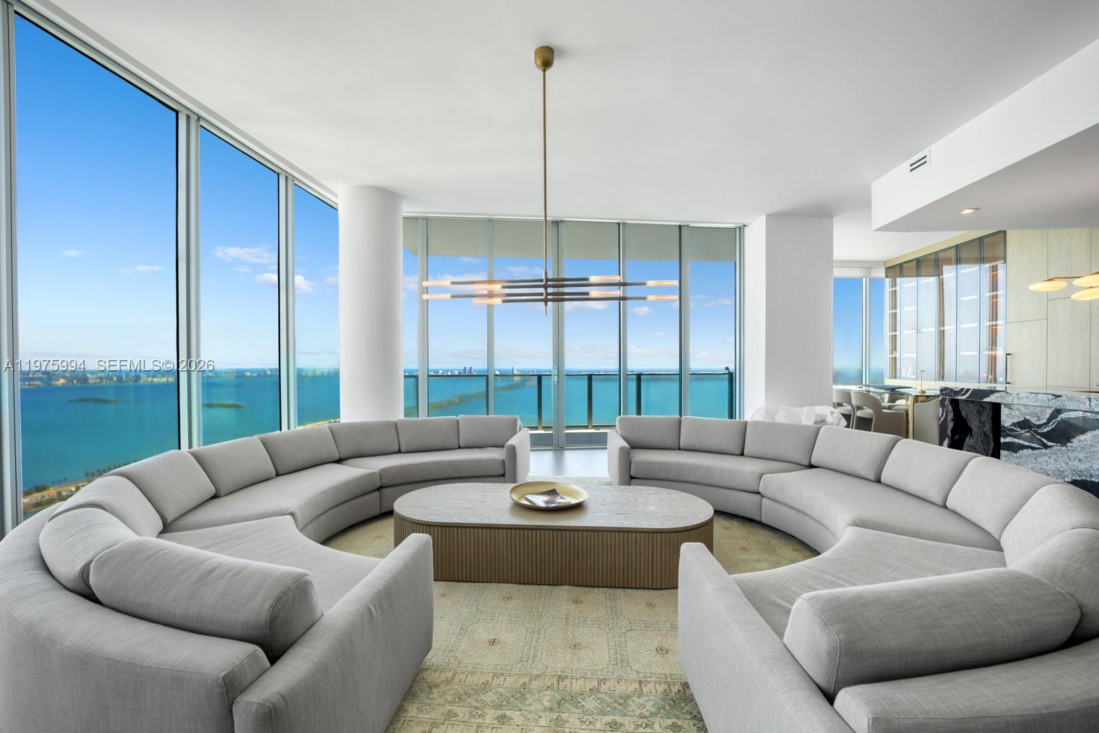 2900 NE 7th Ave #UPH-4602, Miami FL 33137