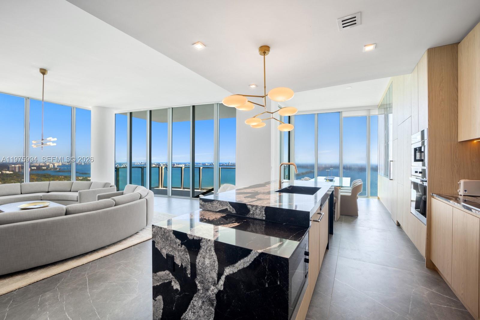 2900 NE 7th Ave #UPH-4602, Miami FL 33137