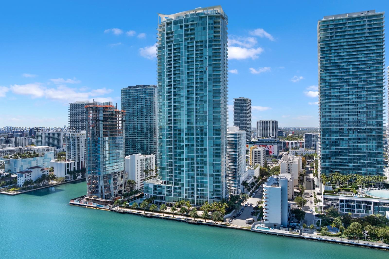 2900 NE 7th Ave #UPH-4602, Miami FL 33137