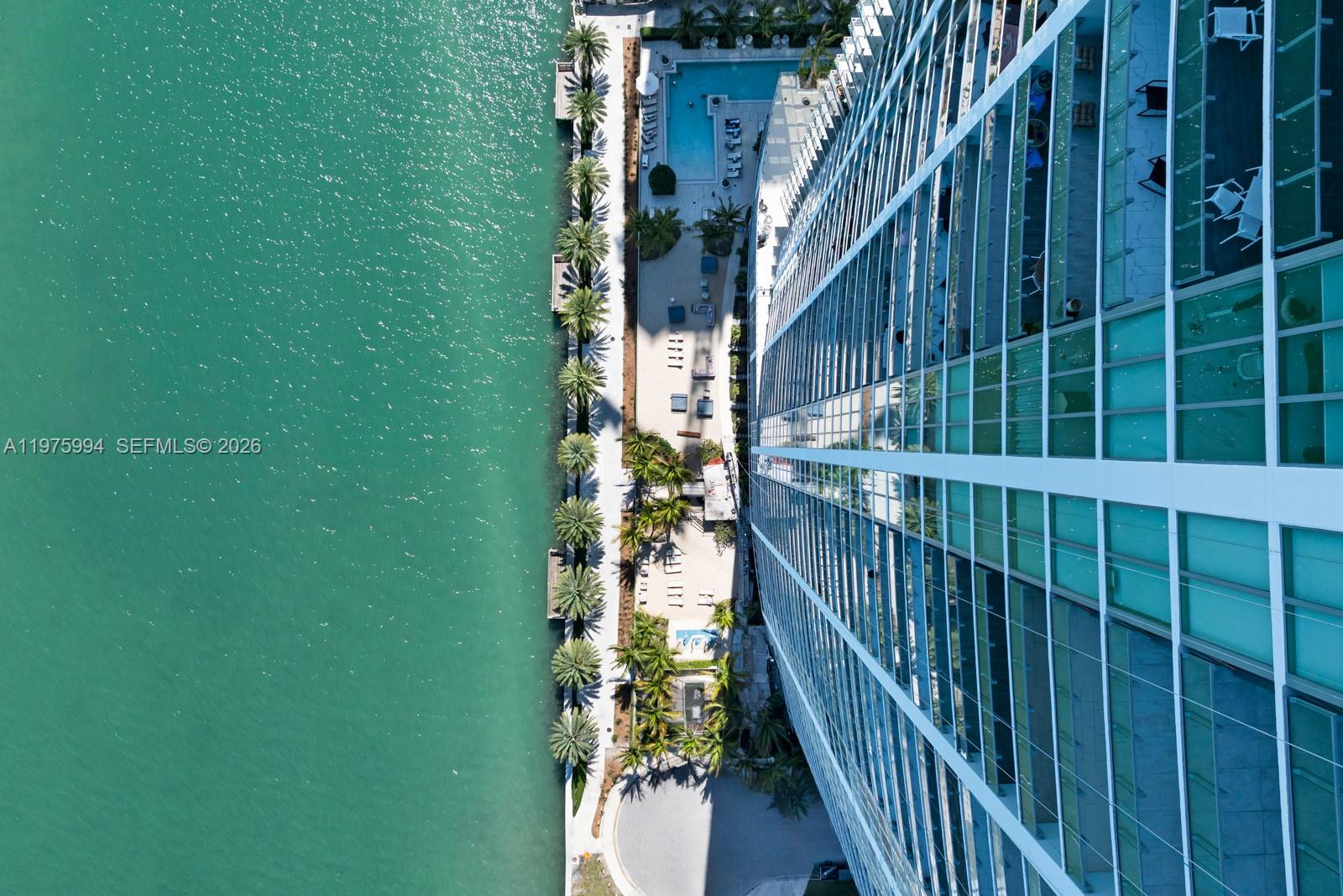 2900 NE 7th Ave #UPH-4602, Miami FL 33137