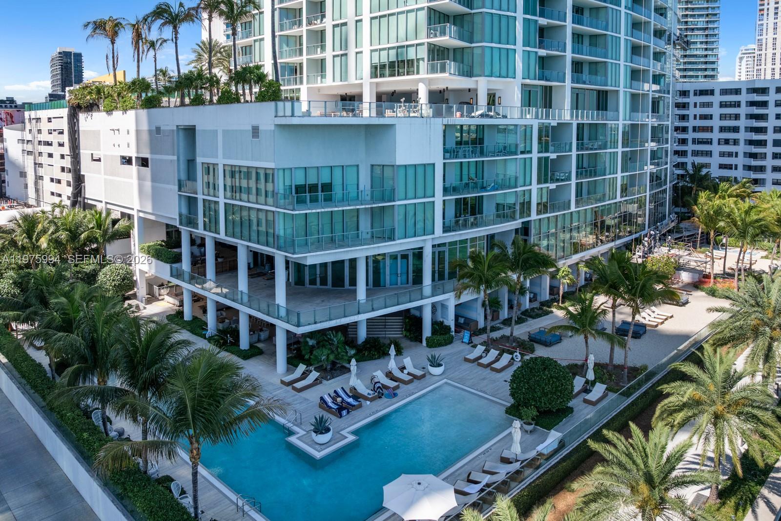 2900 NE 7th Ave #UPH-4602, Miami FL 33137