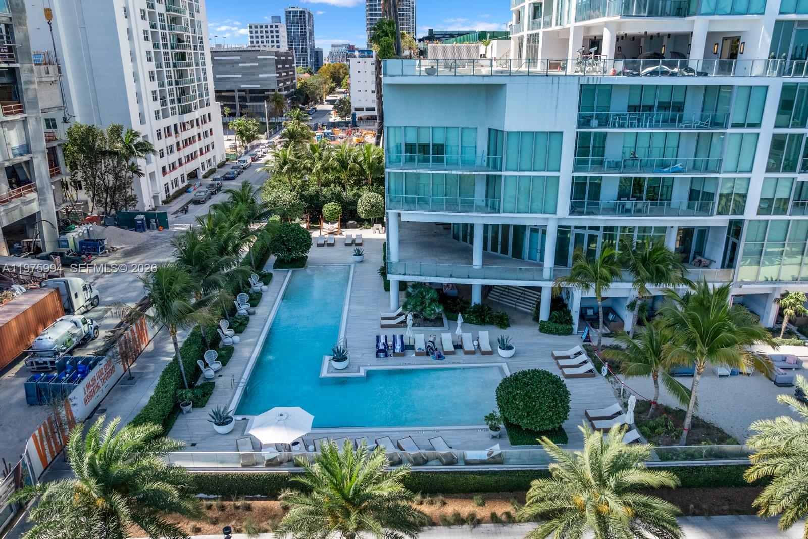2900 NE 7th Ave #UPH-4602, Miami FL 33137