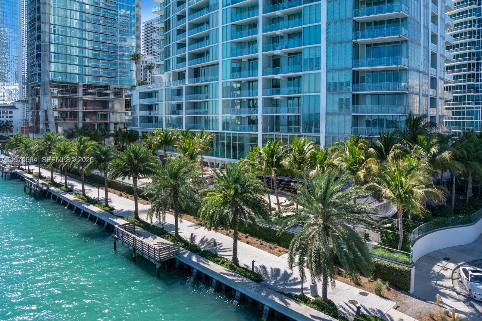 2900 NE 7th Ave #UPH-4602, Miami FL 33137