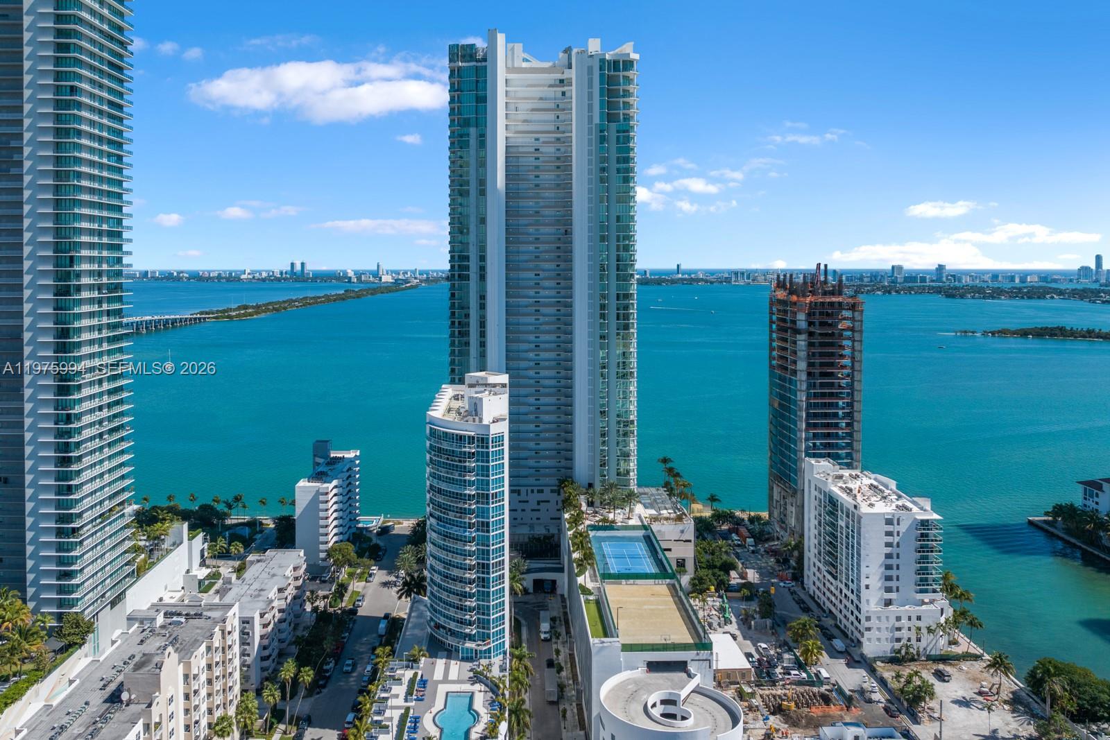 2900 NE 7th Ave #UPH-4602, Miami FL 33137