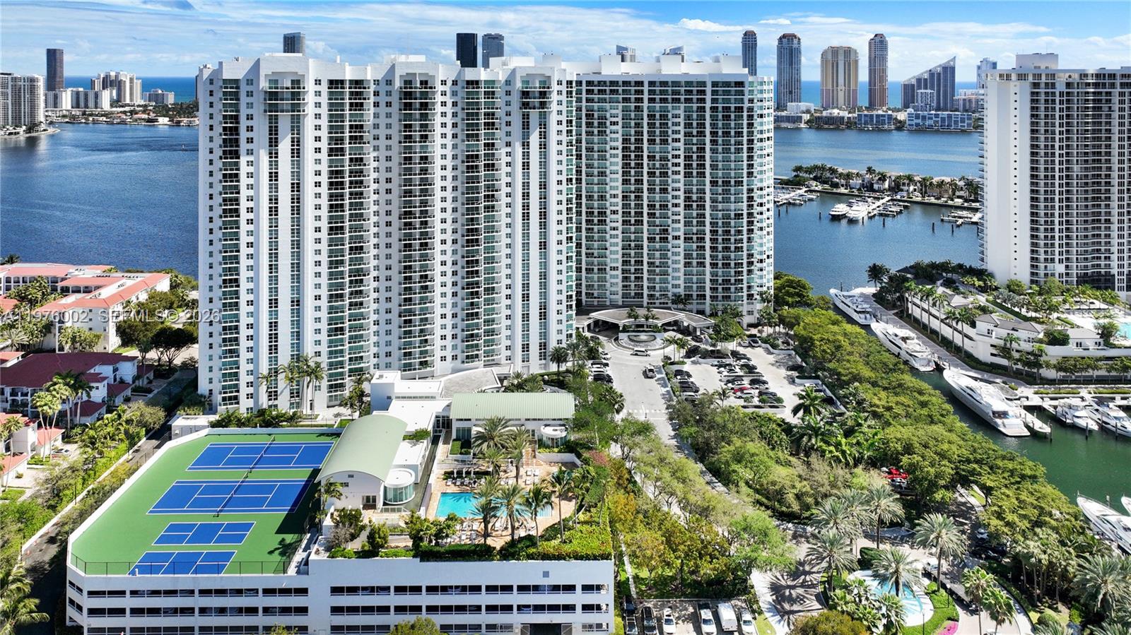 3201 NE 183rd St #2906, Aventura FL 33160