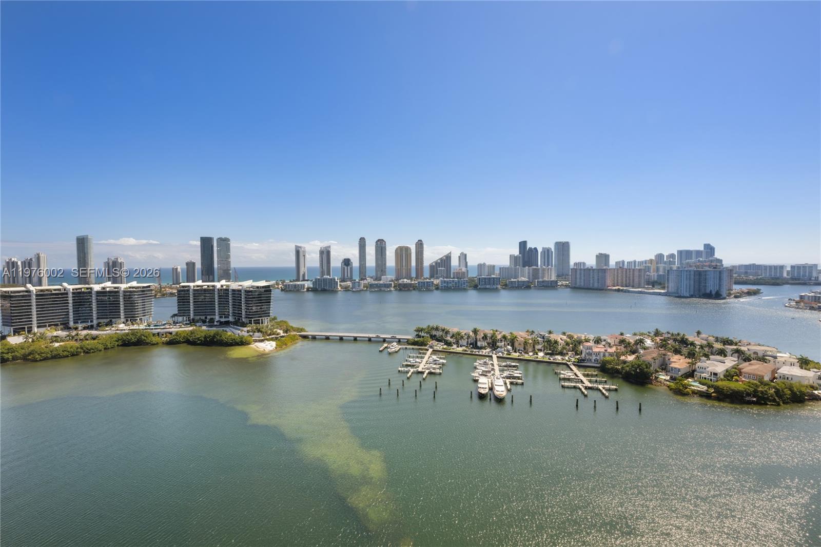 3201 NE 183rd St #2906, Aventura FL 33160