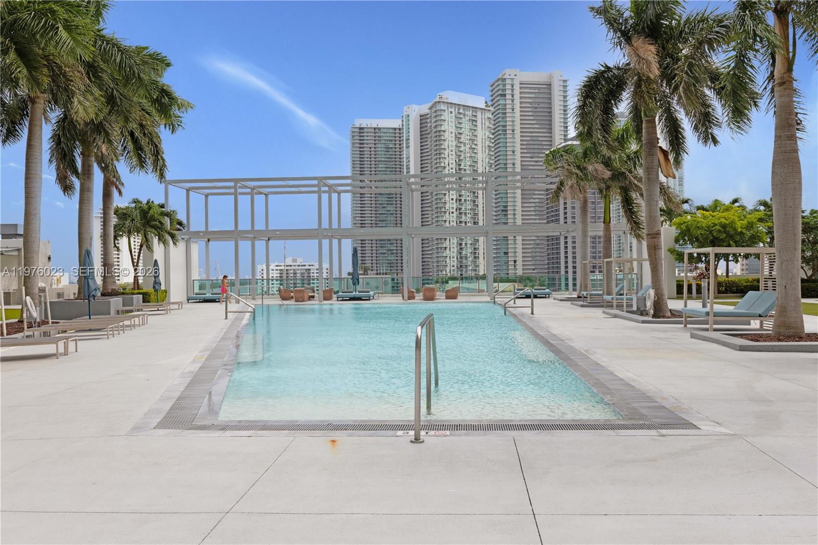 3301 NE 1st Ave #H1506, Miami FL 33137