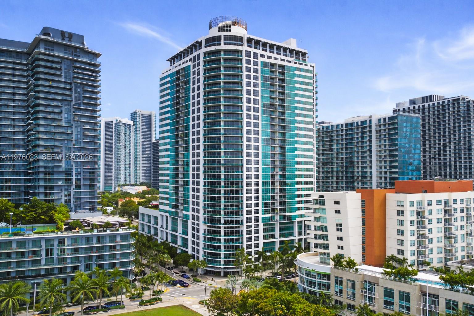 3301 NE 1st Ave #H1506, Miami FL 33137