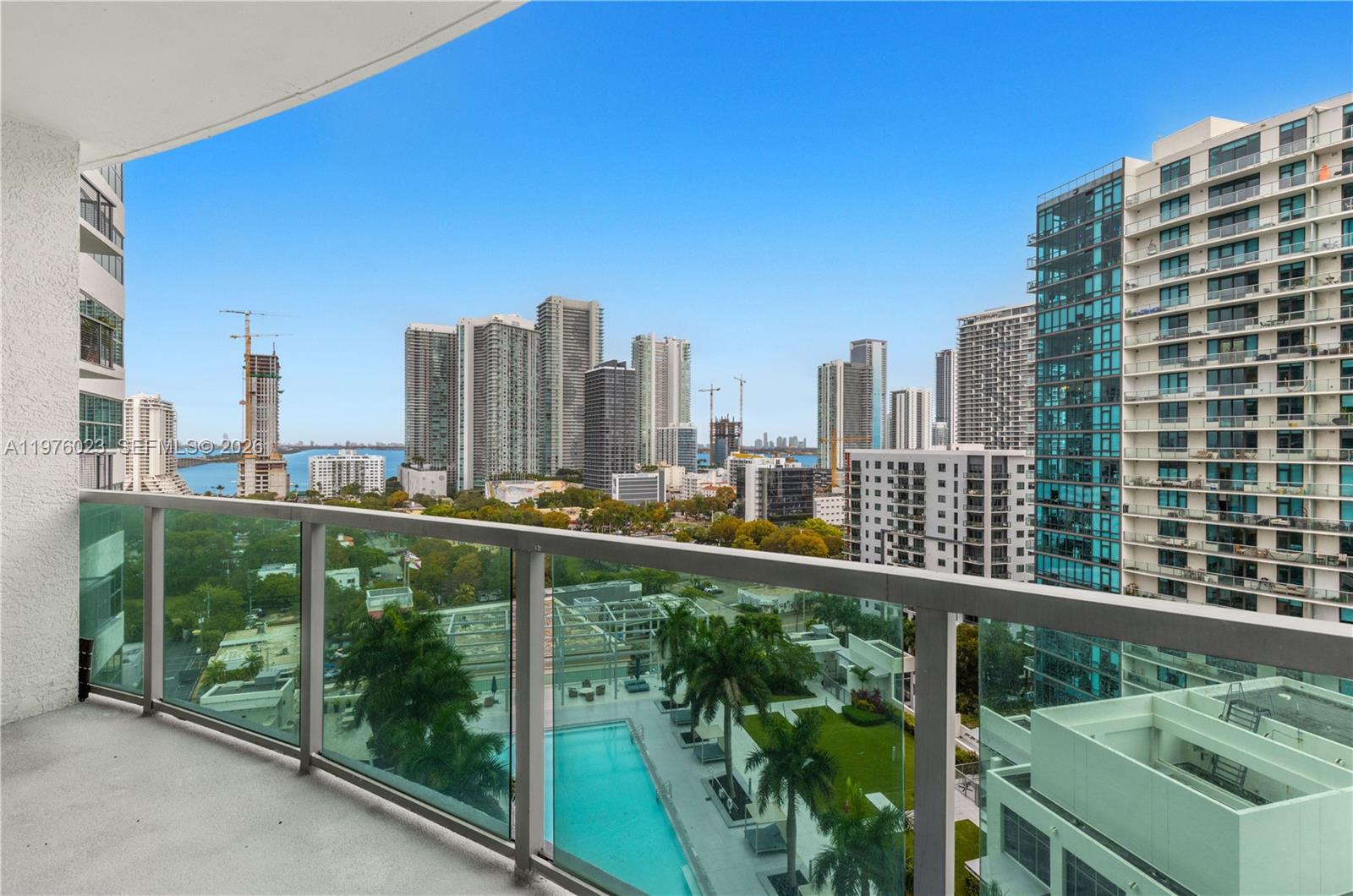 3301 NE 1st Ave #H1506, Miami FL 33137