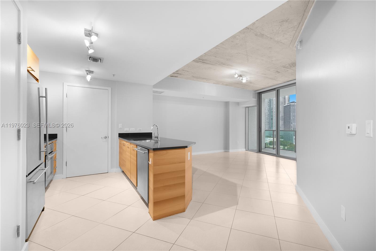 3301 NE 1st Ave #H1506, Miami FL 33137