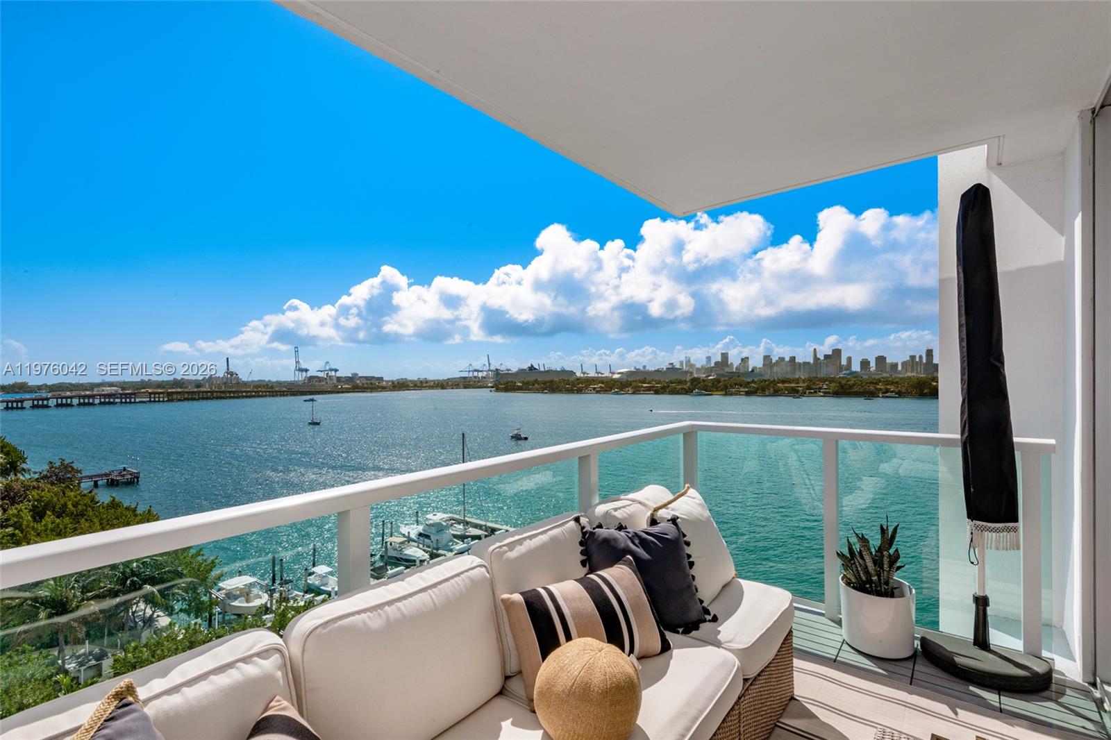 1000 West Ave #825, Miami Beach FL 33139