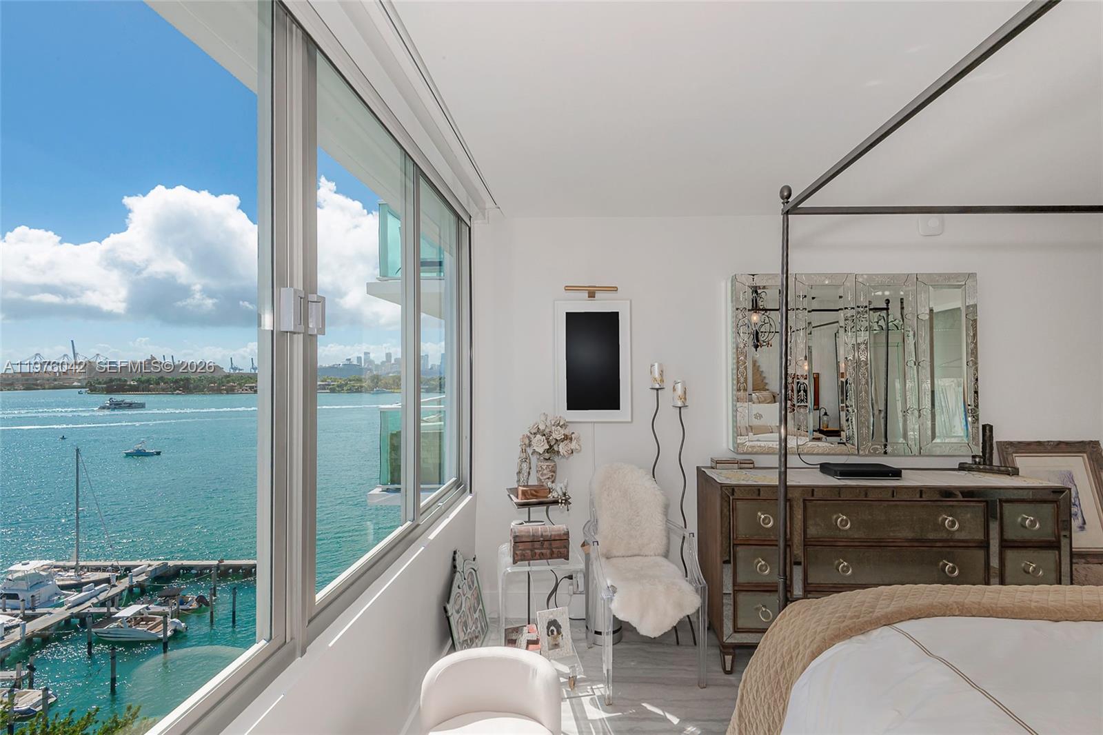 1000 West Ave #825, Miami Beach FL 33139