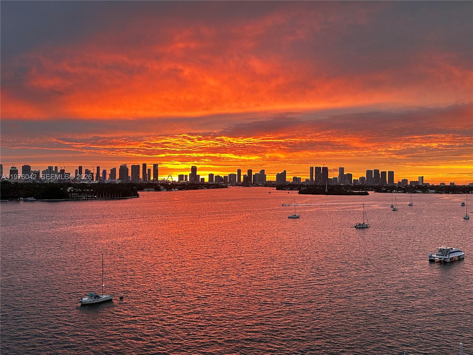 1000 West Ave #825, Miami Beach FL 33139