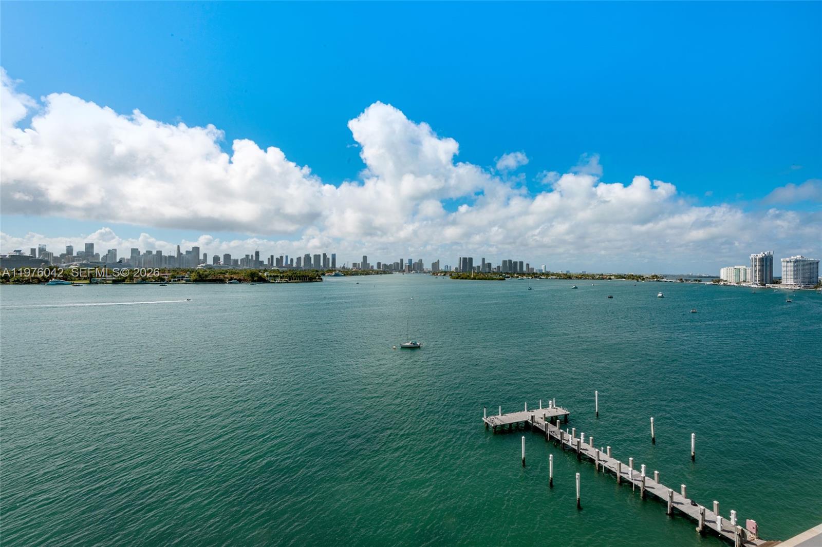 1000 West Ave #825, Miami Beach FL 33139