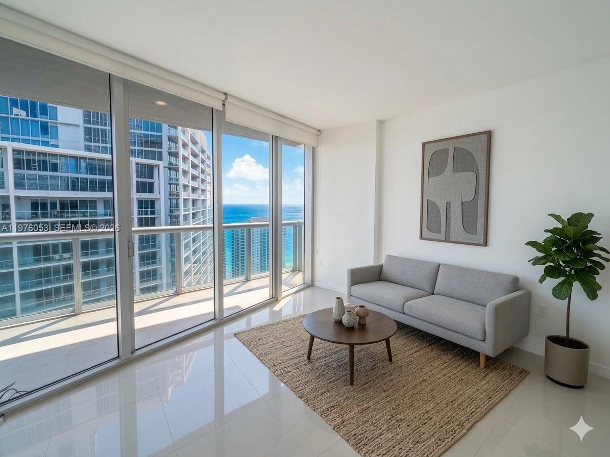 495 Brickell Ave #5306, Miami FL 33131