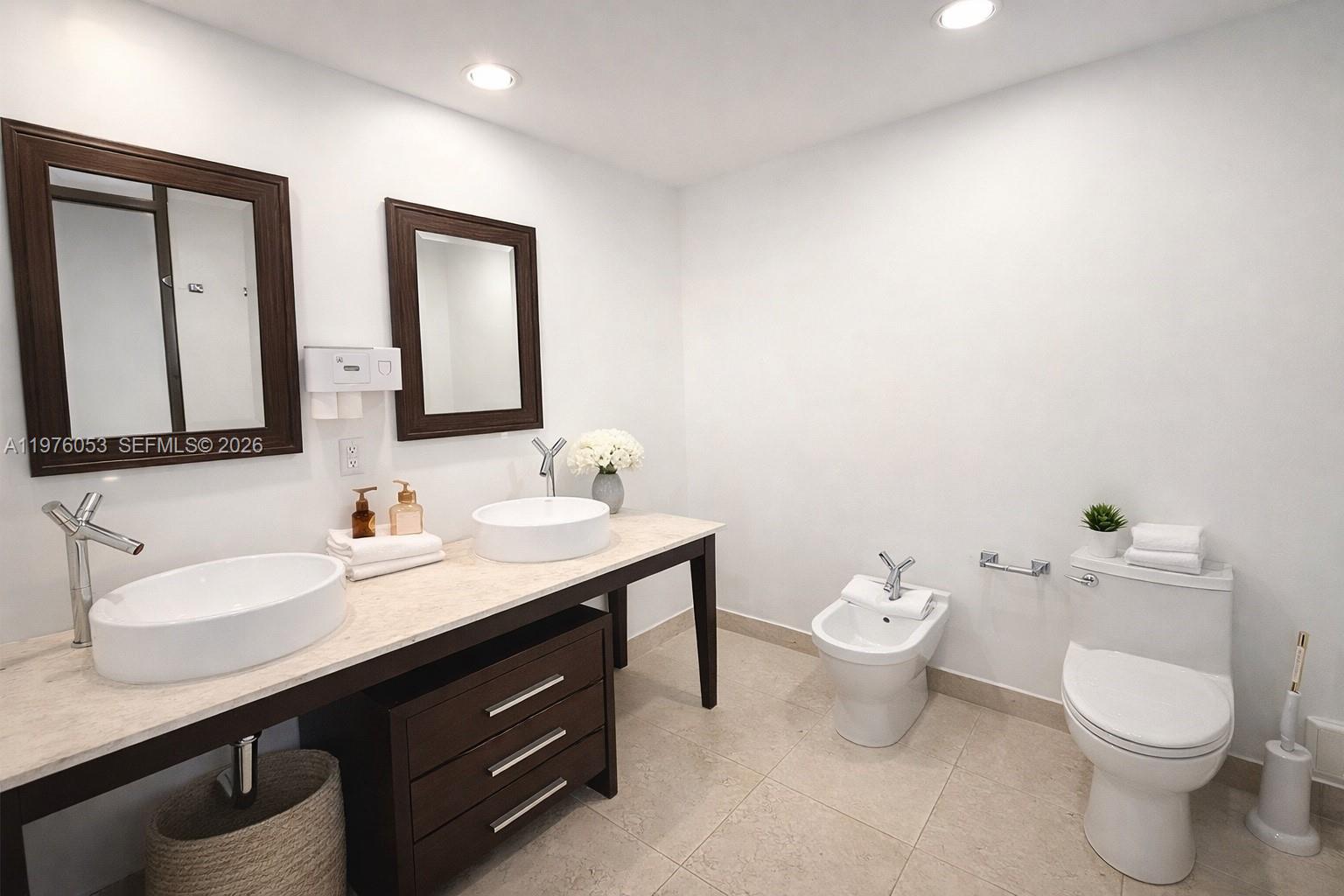 495 Brickell Ave #5306, Miami FL 33131