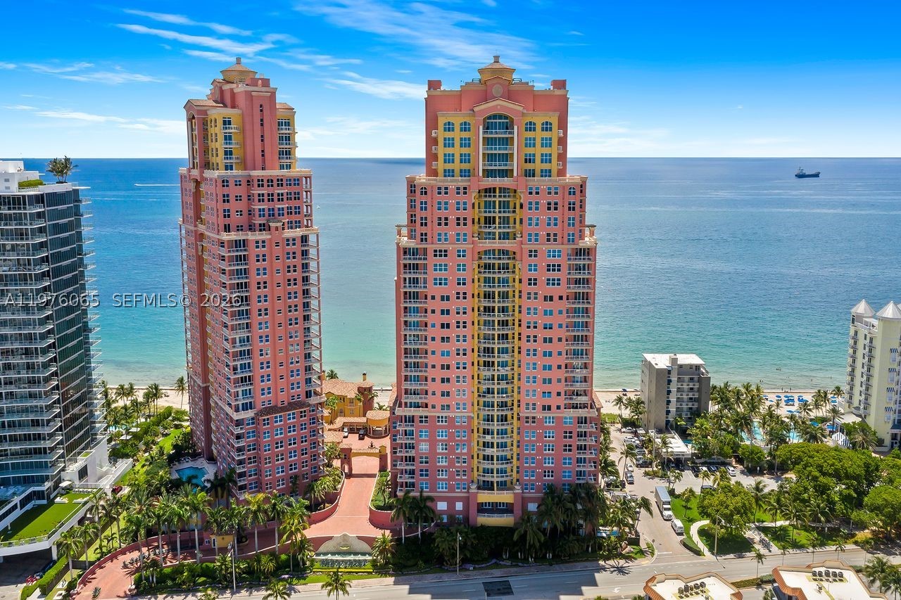 2110 N Ocean Blvd #21B, Fort Lauderdale FL 33305