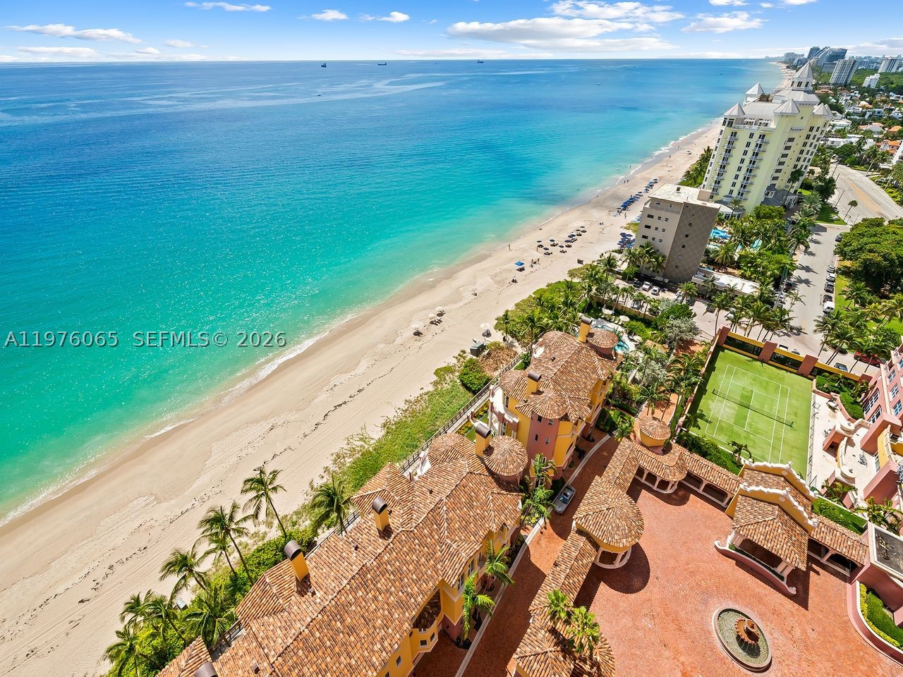 2110 N Ocean Blvd #21B, Fort Lauderdale FL 33305