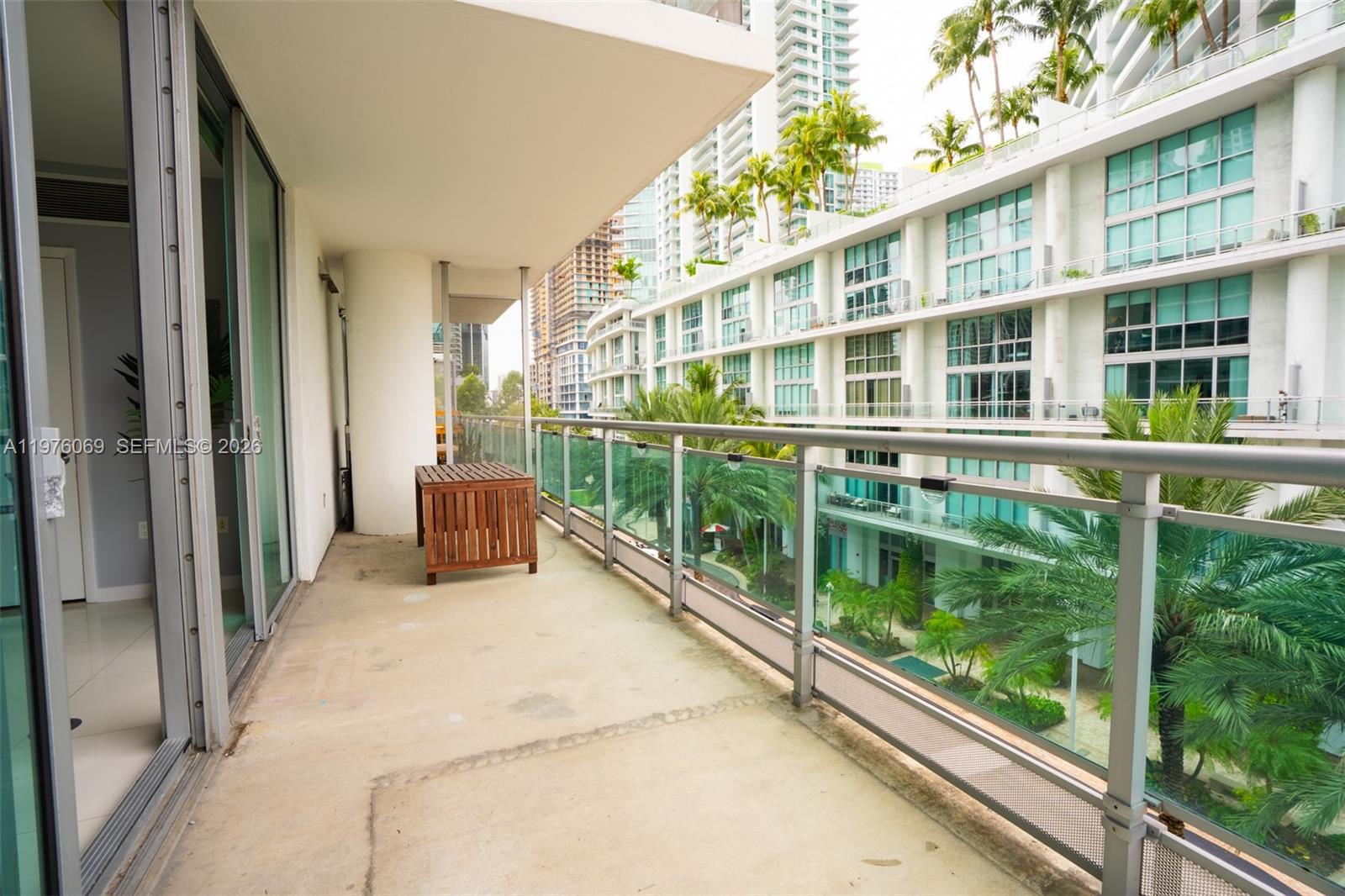 350 S MIAMI AVE #511, Miami FL 33130