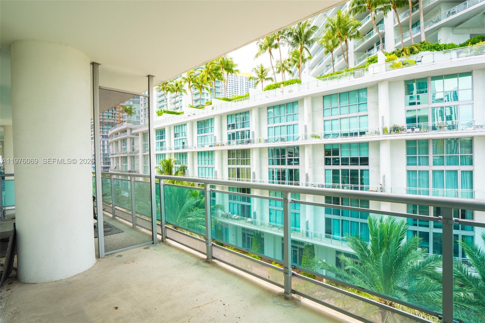 350 S MIAMI AVE #511, Miami FL 33130