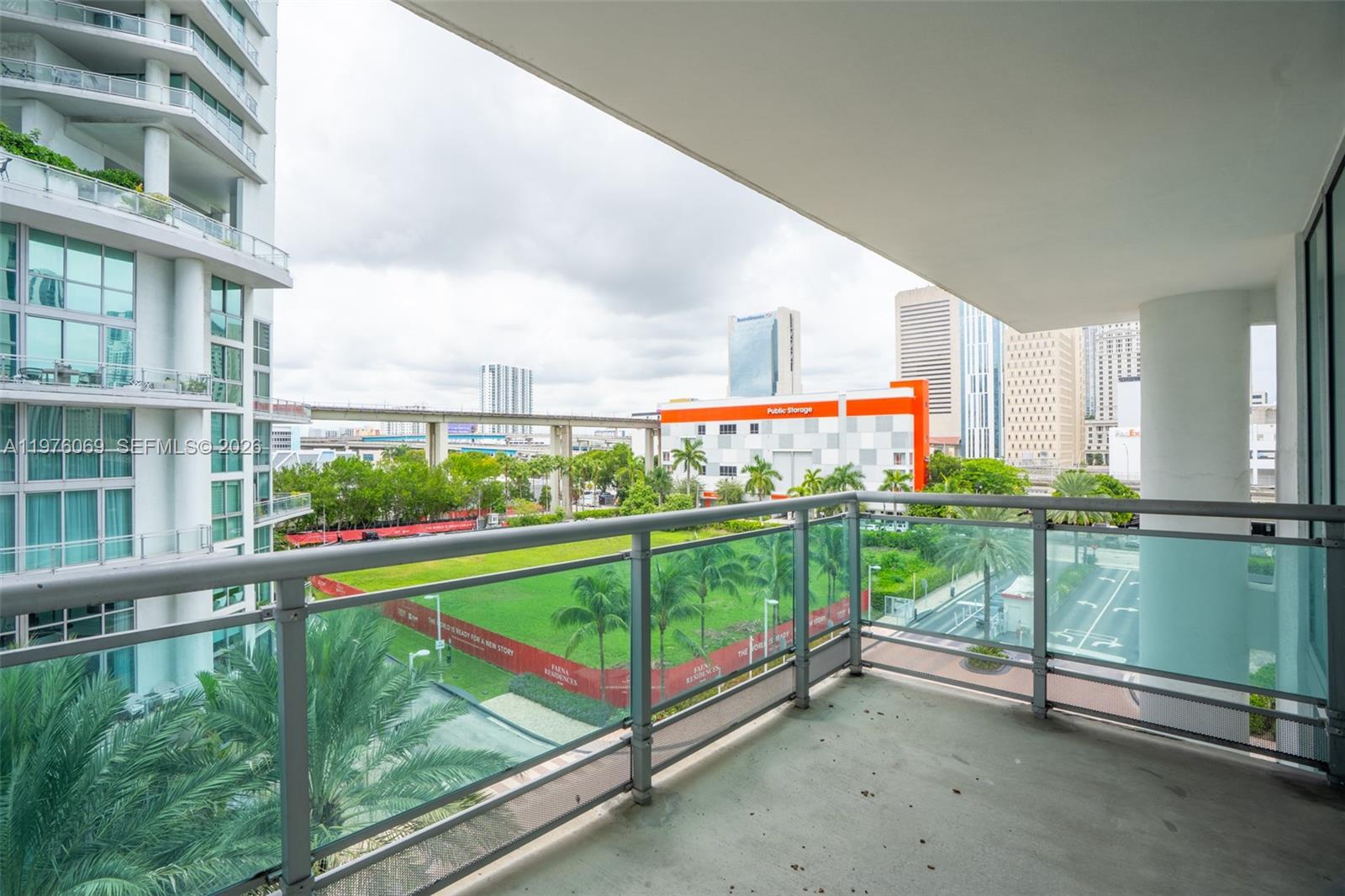 350 S MIAMI AVE #511, Miami FL 33130