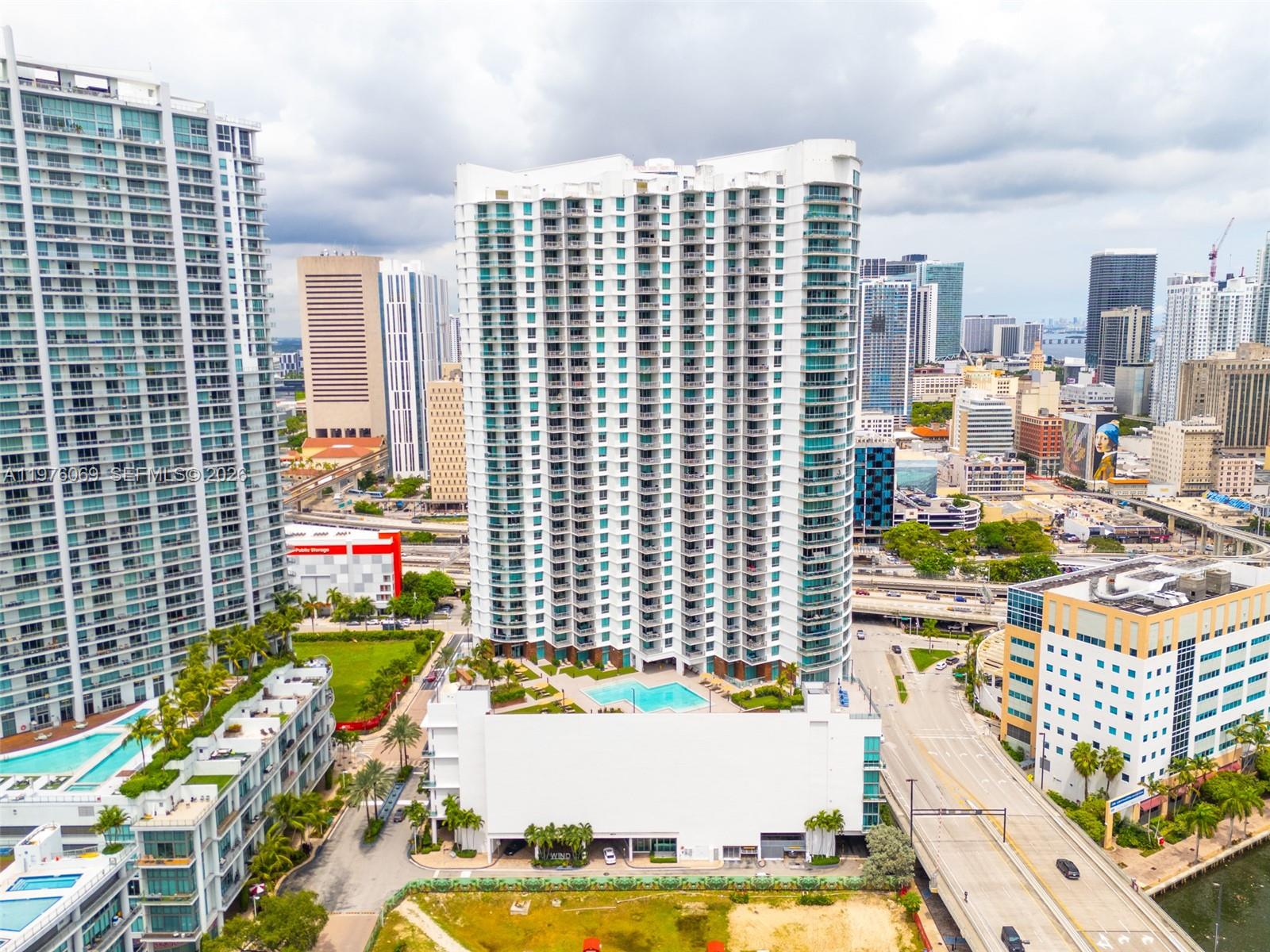350 S MIAMI AVE #511, Miami FL 33130