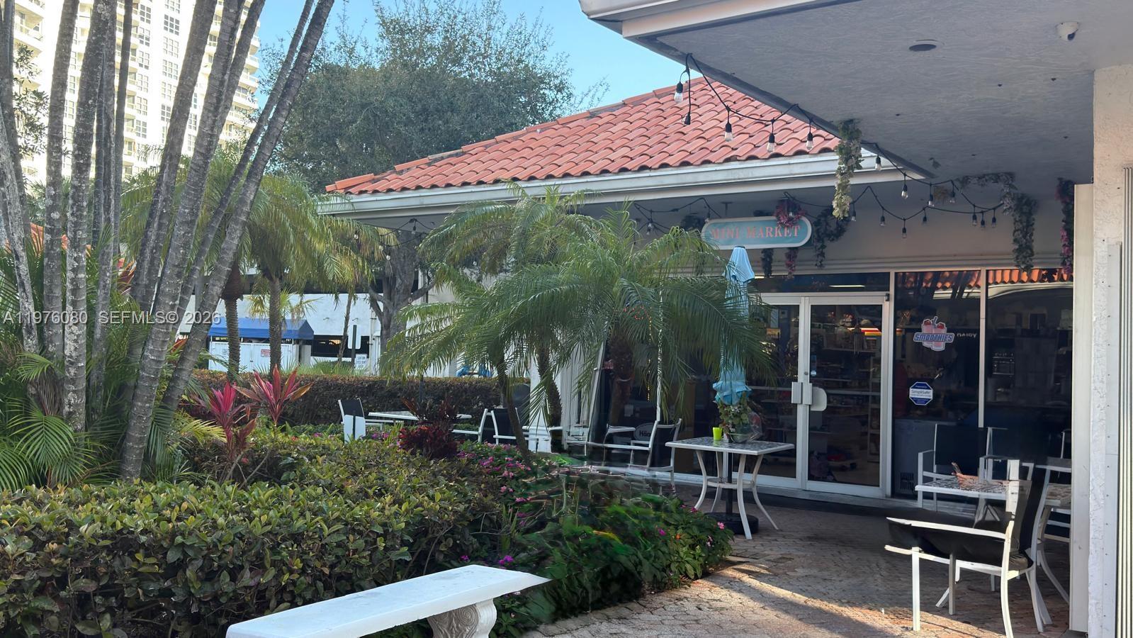 Aventura FL 33180 - A11976080